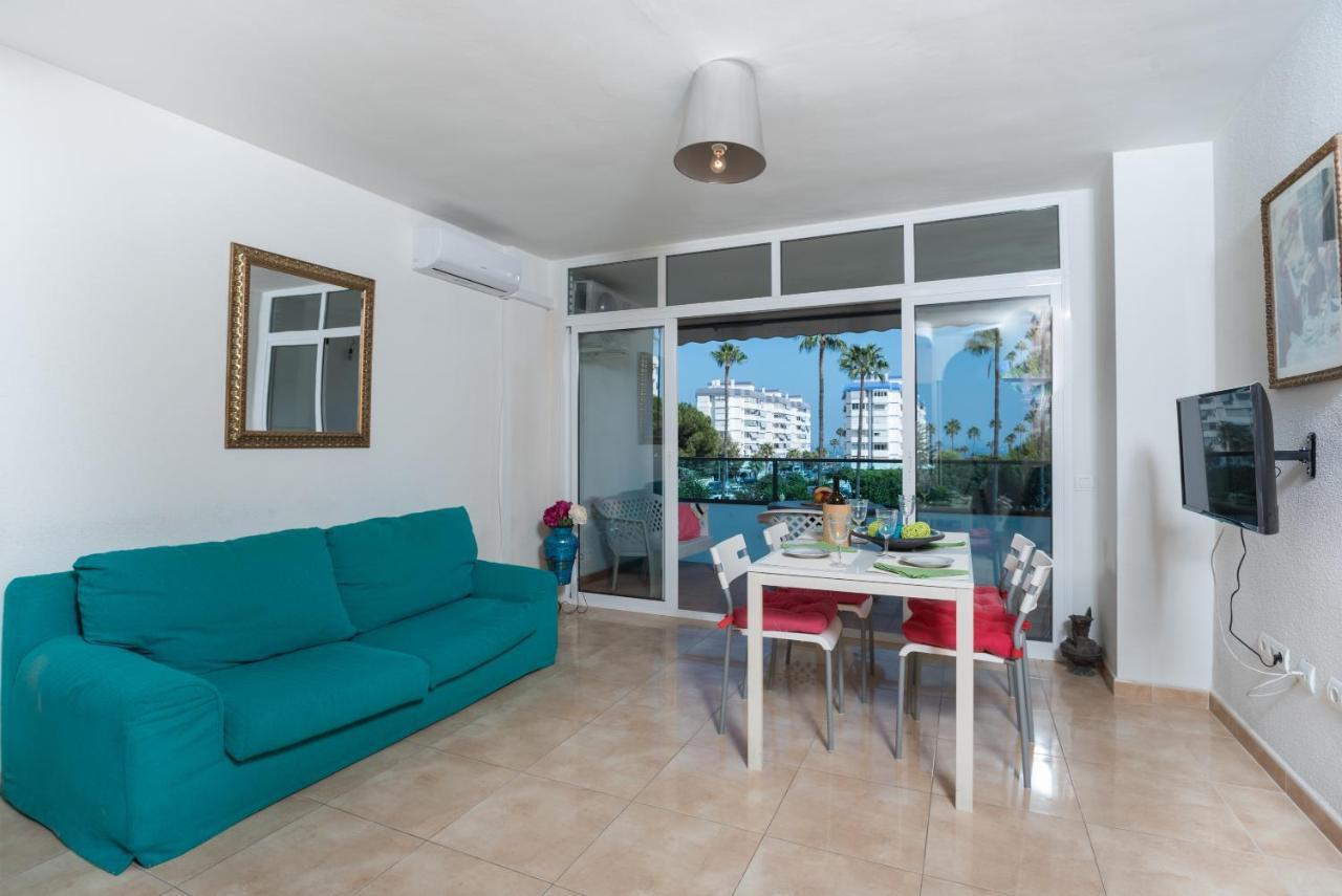 Appartement Torrealmadena