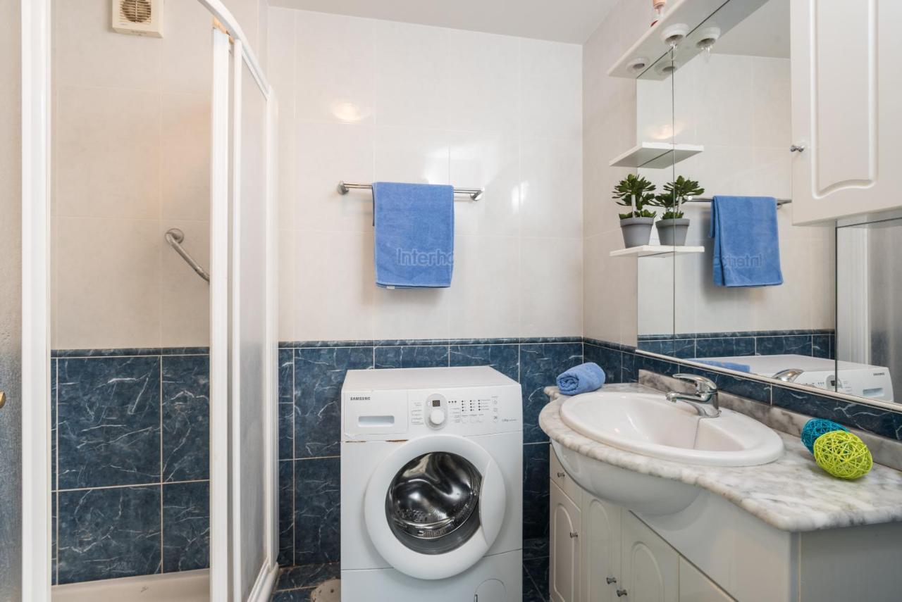 Torrealmadena Appartement Benalmádena