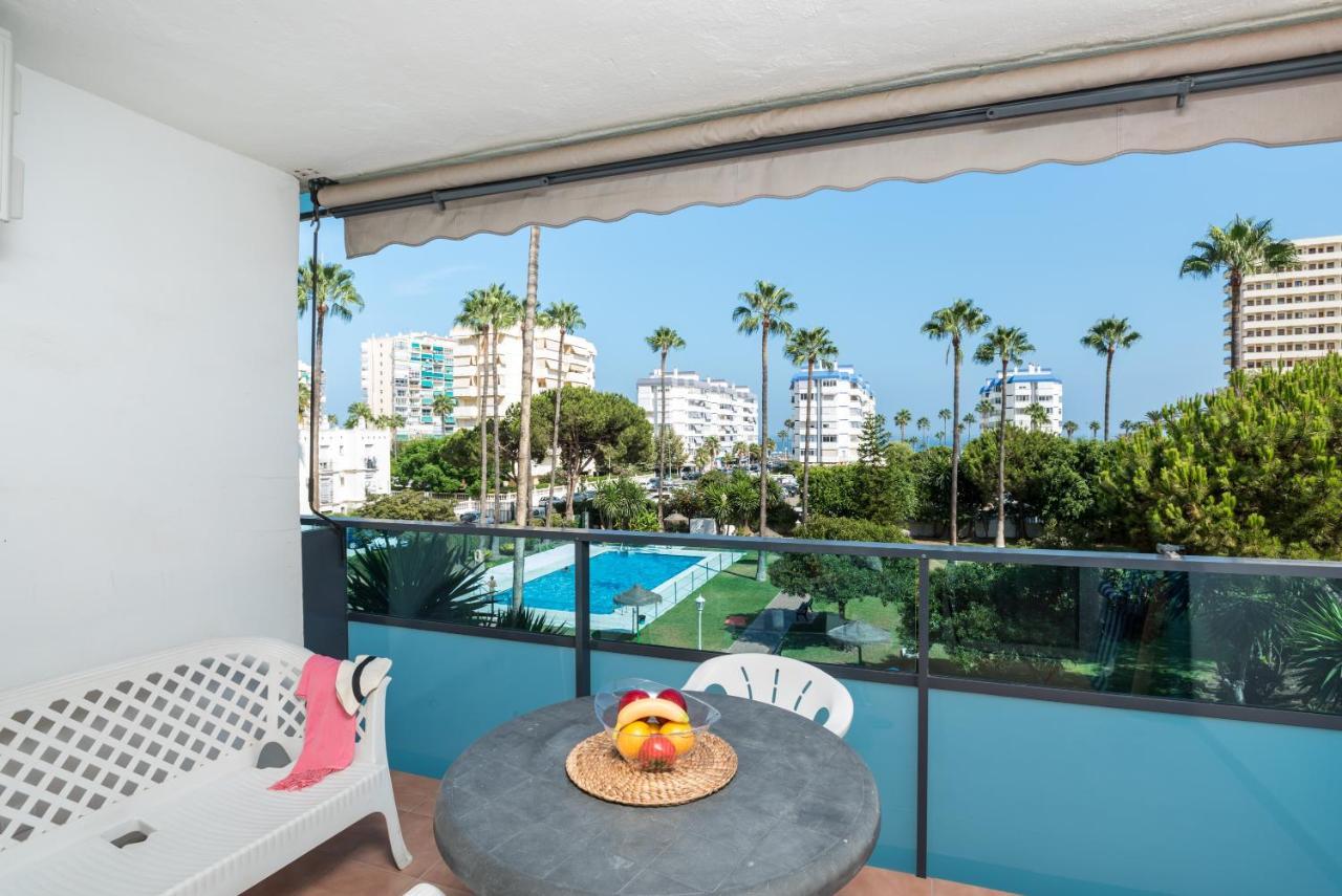 Appartement Torrealmadena Benalmádena