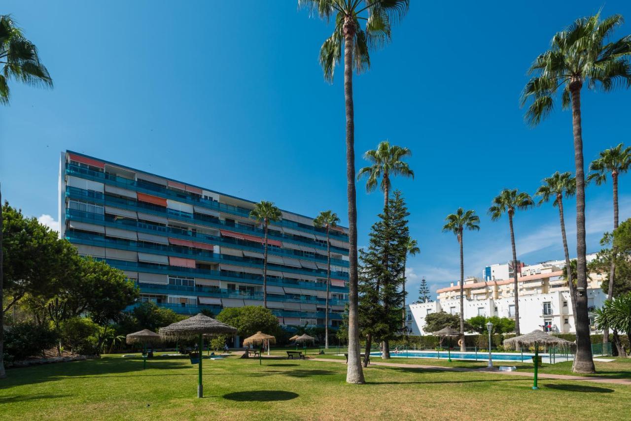 Torrealmadena Appartement Benalmádena